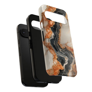 Molten Rift - Pixel Tough