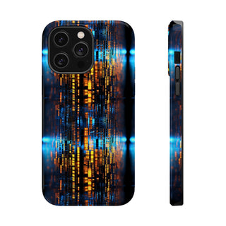 Code Corridor - iPhone MagSafe