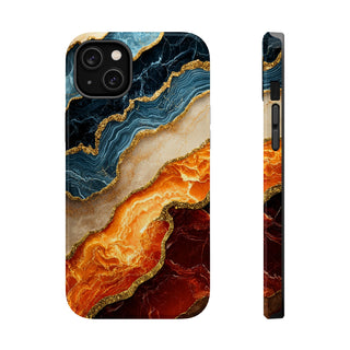 Earthbound Sonata - iPhone MagSafe