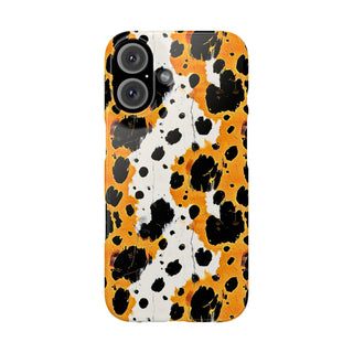 Wild Heat - iPhone Slim