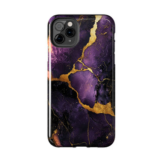 Cosmic Shard - iPhone Tough