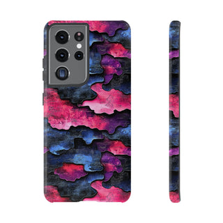 Crimson Twilight - Galaxy Tough