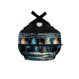 Silent Season - Backpack