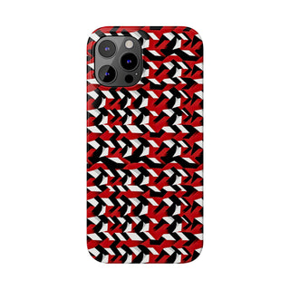 Abstract Array - iPhone Slim