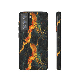 Lava Veil - Galaxy Tough