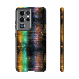 Frequency Shift - Galaxy Tough