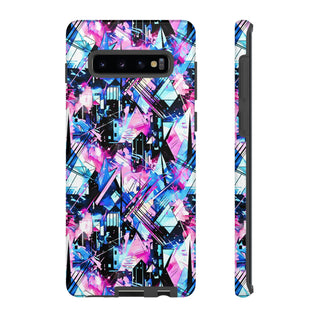 Electric Skyline - Galaxy Tough