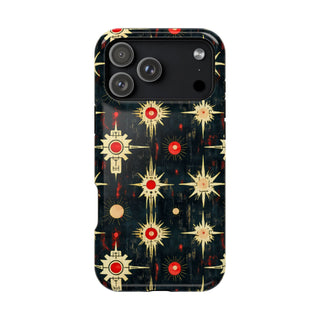 Celestial Blaze - iPhone MagSafe