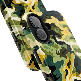 Woodland Veil - iPhone Tough