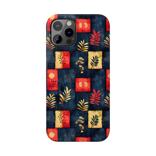 Autumn Nightfall - iPhone Slim