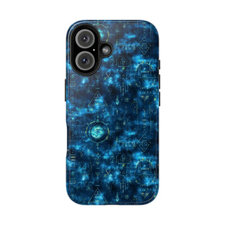 Celestial Codes - iPhone Tough