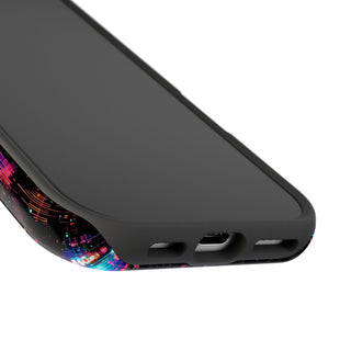 Pixel Rush - iPhone MagSafe