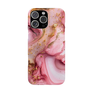 Pink Élan - iPhone Slim