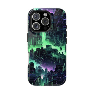 Signal District - iPhone MagSafe