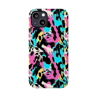 Vivid Fusion - iPhone Slim