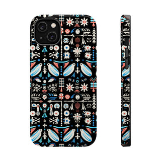 Night Bloom - iPhone MagSafe