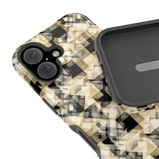 Golden Prism - iPhone MagSafe