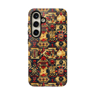 Ember Bloom - Galaxy Tough