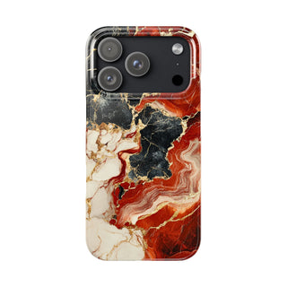 Volcanic Opus - iPhone Slim