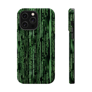 Digital Green Matrix