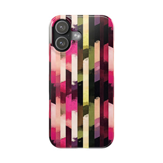 Vertical Dawn - iPhone Slim