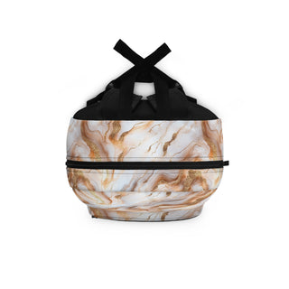 Gilded Serenity - Backpack