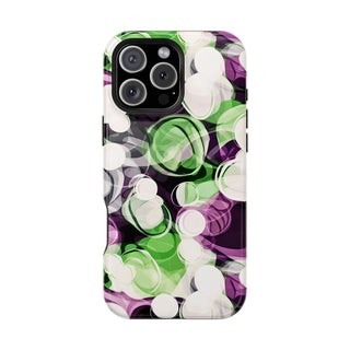 Bubble Fusion - iPhone MagSafe