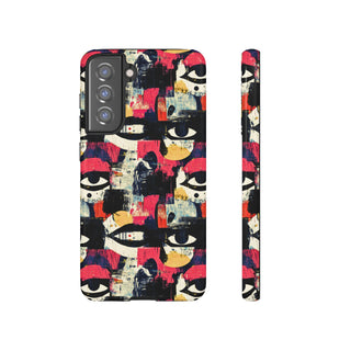 Vivid Watcher - Galaxy Tough