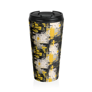 Urban Circuit - Travel Mug