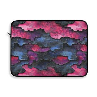 Crimson Twilight - Laptop Sleeve