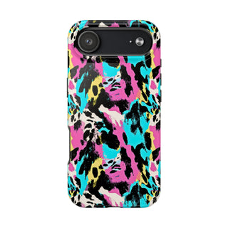 Vivid Fusion - iPhone Tough