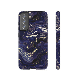 Celestial Currents - Galaxy Tough