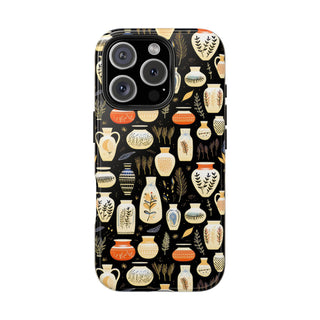 Autumn Harvest - iPhone Tough