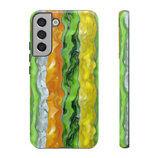 Citrus Cascade - Galaxy Tough