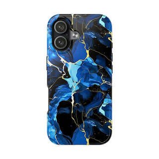 Midnight Currents - iPhone Tough