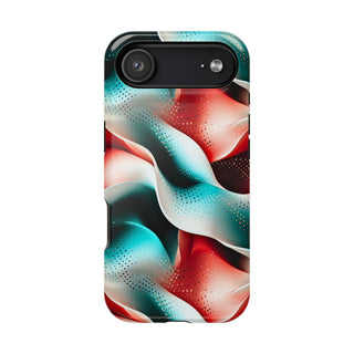 Velvet Voltage - iPhone MagSafe