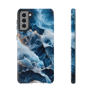 Arctic Abyss - Galaxy Tough