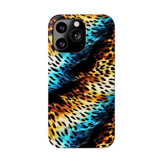 Wild Streak - iPhone Slim