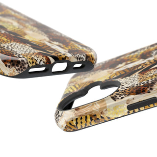 Golden Wilderness  - iPhone MagSafe