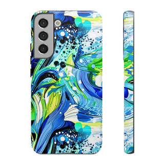 Oceanic Surge - Galaxy Tough