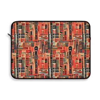 Sunstone City - Laptop Sleeve