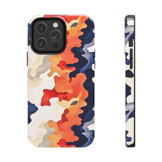 Firestorm Drift - iPhone Tough