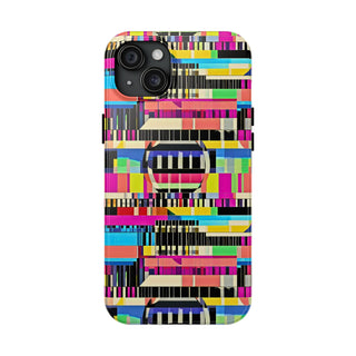 Test Tone - iPhone Tough