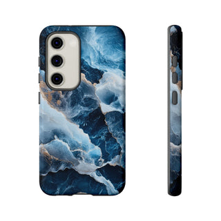 Arctic Abyss - Galaxy Tough