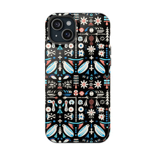 Night Bloom - iPhone MagSafe