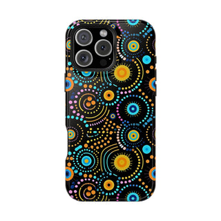 Sonic Eclipse - iPhone MagSafe