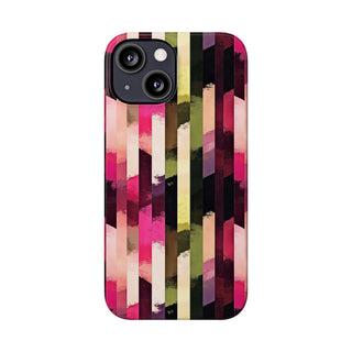 Vertical Dawn - iPhone Slim