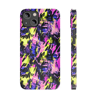 Neon Claw - iPhone Slim