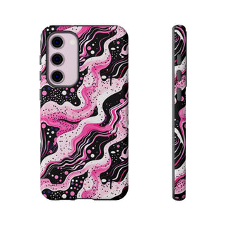 Pink Surge - Galaxy Tough