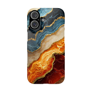 Earthbound Sonata - iPhone Slim